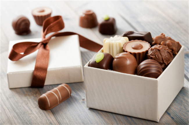 巧克力有什么营养价值 巧克力的功效与作用